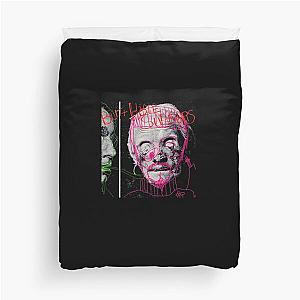 Butthole Surfers Classic Classic T-Shirt Duvet Cover