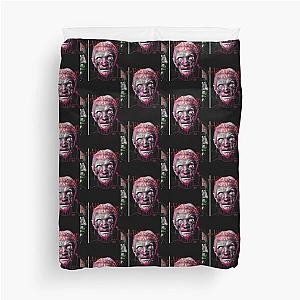 Butthole Surfers Duvet Cover