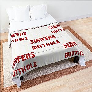 Butthole Surfers band    Comforter