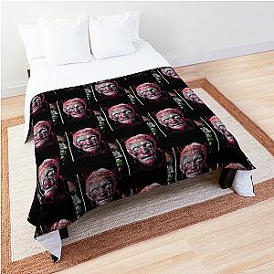 Butthole Surfers Comforter