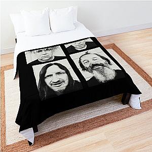 butthole surfers Comforter