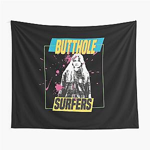 Butthole Surfers Tapestry