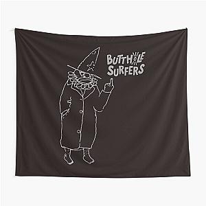 Butthole Surfers Butthole Surfers Punk Noise Rock Tapestry