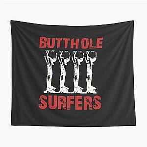 Butthole Surfers Tapestry