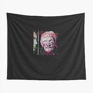 Butthole Surfers Classic Classic T-Shirt Tapestry