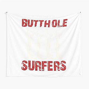 Butthole Surfers band Classic Tapestry