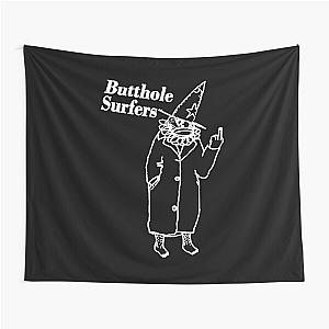 Butthole Surfers Tapestry