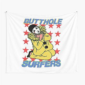 butthole surfers Tapestry