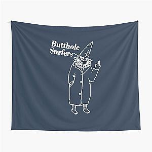 Butthole Surfers Clown Music Rock  Butthole Tapestry