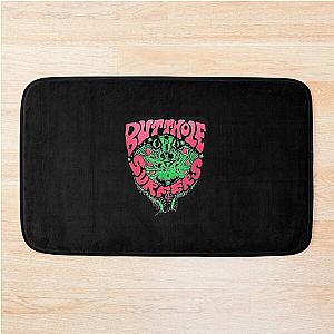 Butthole Surfers Bath Mat