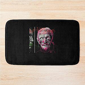 Butthole Surfers Bath Mat