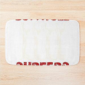 Butthole Surfers band Classic Bath Mat