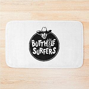 Butthole Surfers My Favorite People   Bath Mat