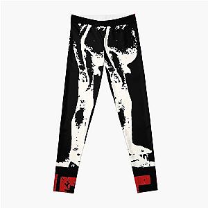 Butthole Surfers band Classic T-Shirt Leggings