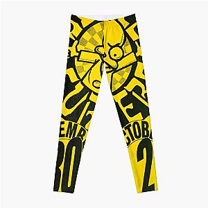 butthole surfers Leggings