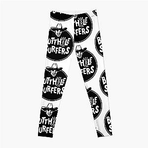 Butthole Surfers My Favorite People   Leggings