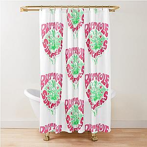 Butthole Surfers Shower Curtain