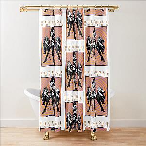 BUTTHOLE SURFERS    Shower Curtain