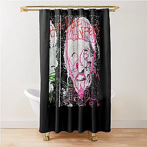 Butthole Surfers Classic Classic Shower Curtain