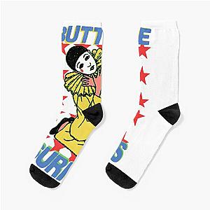 butthole surfers Socks