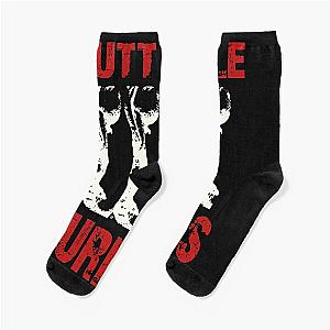 Butthole Surfers band Classic T-Shirt Socks