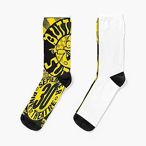 butthole surfers Socks