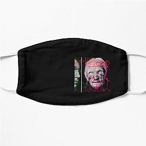 Butthole Surfers Classic Classic T-Shirt Flat Mask