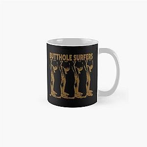 Butthole Surfers Live Gift Fan Classic Mug