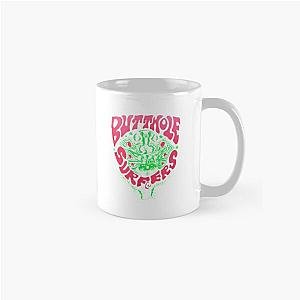 Butthole Surfers Classic Mug