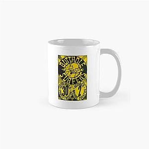 butthole surfers          Classic Mug