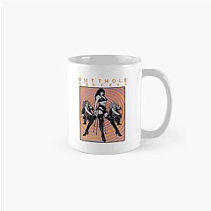 BUTTHOLE SURFERS    Classic Mug