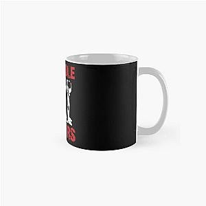 Butthole Surfers Classic Mug