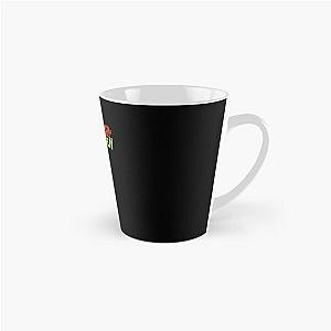 Butthole Surfers Hairway Tall Mug