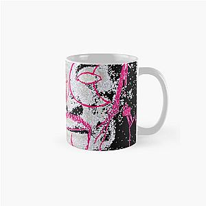 Butthole Surfers Classic Classic Classic Mug