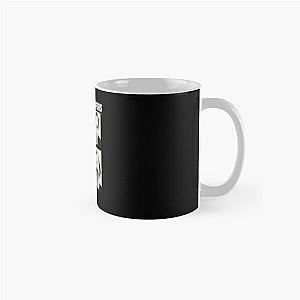 butthole surfers Classic Mug