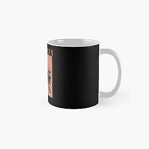 Butthole Surfers Classic Mug