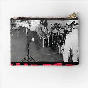 Butthole Surfers  Teenage 90S Zipper Pouch