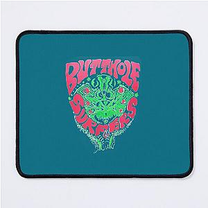 Butthole Surfers Mouse Pad