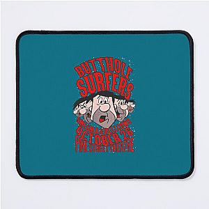 butthole surfers  (1) Mouse Pad