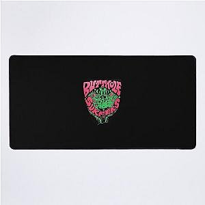 Butthole Surfers Desk Mat