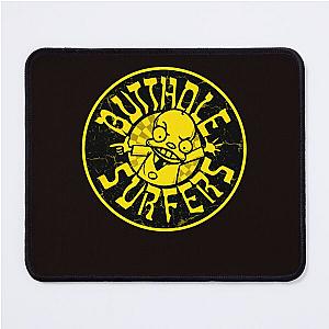 Butthole Surfers Mouse Pad