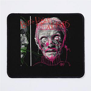 Butthole Surfers Mouse Pad