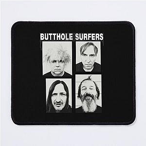 butthole surfers Mouse Pad