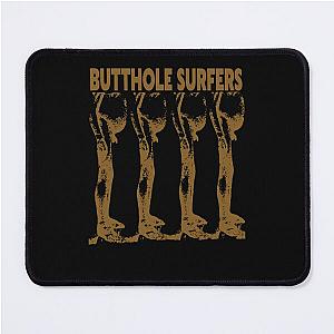 butthole surfers Mouse Pad