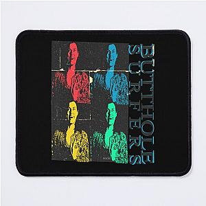 Butthole Surfers Mouse Pad