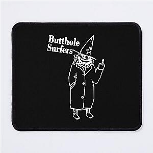 Butthole Surfers Mouse Pad