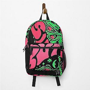 Butthole Surfers Backpack