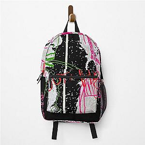 Butthole Surfers Classic Classic Backpack