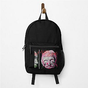 Butthole Surfers Classic Classic T-Shirt Backpack