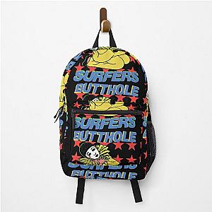 butthole surfers Backpack